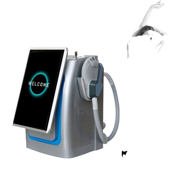 Macchina di stimolazione muscolare elettromagnetica non invasiva RF Slim Beauty Machine 5000W Per la perdita di peso
