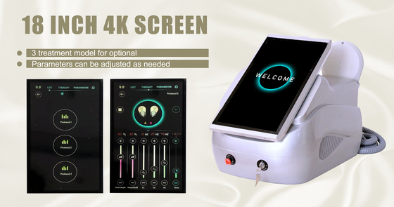 OEM ODM Neo Machine RF Cosmetici Laser Beauty Equipment