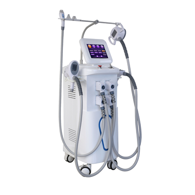 Macchina per la rimozione del grasso da cellulite a vuoto, macchina per dimagrimento da vibrazione 3500W