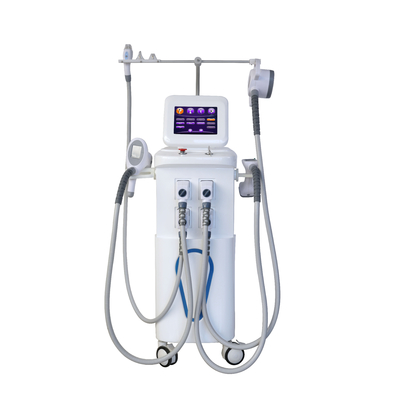Macchina per la rimozione del grasso da cellulite a vuoto, macchina per dimagrimento da vibrazione 3500W