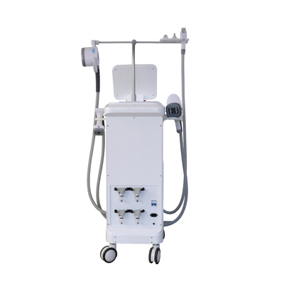 5 in 1 Vela Slimming Machine, Velashape Cellulite Reduction Machine per il contorno del viso / del corpo