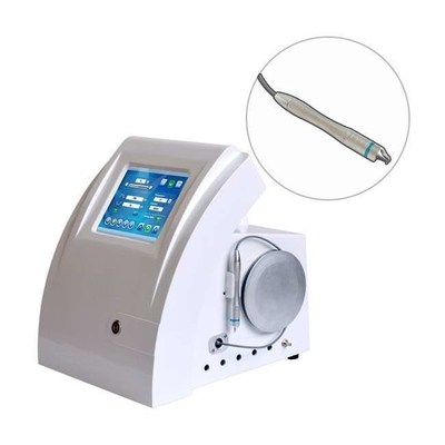 Salone di bellezza Macchina laser a diodo 980nm per sollievo del dolore / trattamento vascolare