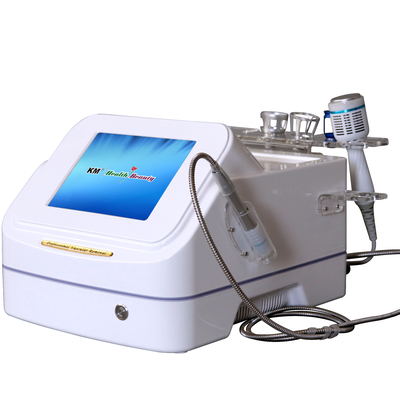 Ringiovanimento della pelle 980nm Diode Laser Machine Portatile Laser Spider Vein Removal Machine