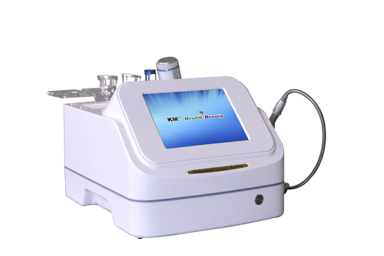 Ringiovanimento della pelle 980nm Diode Laser Machine Portatile Laser Spider Vein Removal Machine