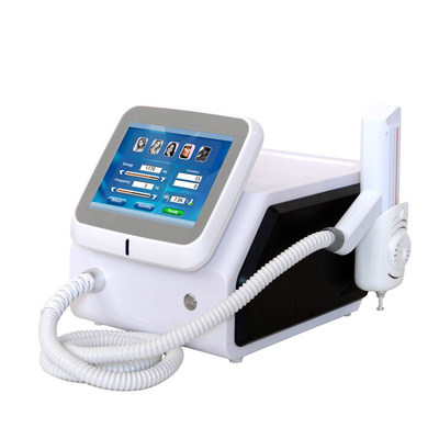 Pico Second Q Switched 1064nm Nd YAG Laser Tattoo Removal Machine Portatile
