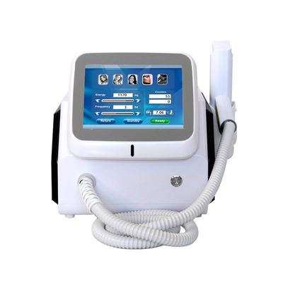 Pico Second Q Switched 1064nm Nd YAG Laser Tattoo Removal Machine Portatile