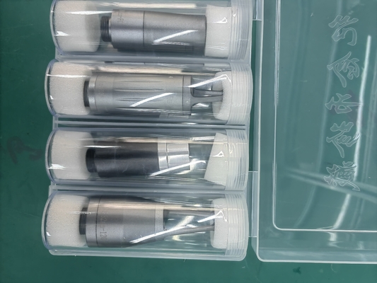 Macchina per la depilazione laser a lungo impulso Nd YAG Portatile per uso commerciale