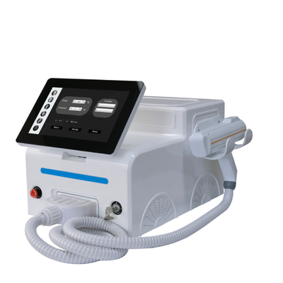 3 in 1 Q Switch ND Yag Laser Machine con 8.4 touch screen