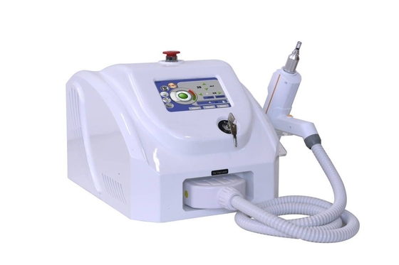 3 in 1 Q Switch ND Yag Laser Machine con 8.4 touch screen