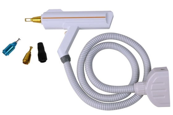 3 in 1 Q Switch ND Yag Laser Machine con 8.4 touch screen