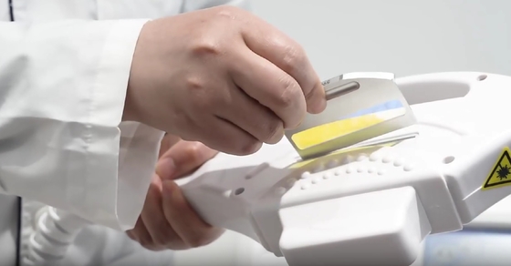 Home OPT IPL Laser Machine Macchina per il trattamento laser di sbiancamento permanente della pelle