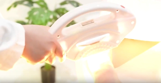 Home OPT IPL Laser Machine Macchina per il trattamento laser di sbiancamento permanente della pelle
