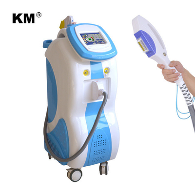 8.4inch Touch Screen IPL depilazione macchina per saloni di bellezza / saloni cosmetici