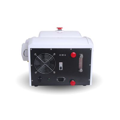 Macchina laser multifunzione IPL in acciaio inossidabile Ringiovanimento della pelle attrezzature di bellezza