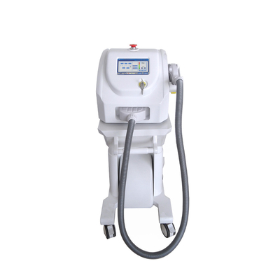 Macchina laser IPL OPT professionale per la depilazione / ringiovanimento della pelle