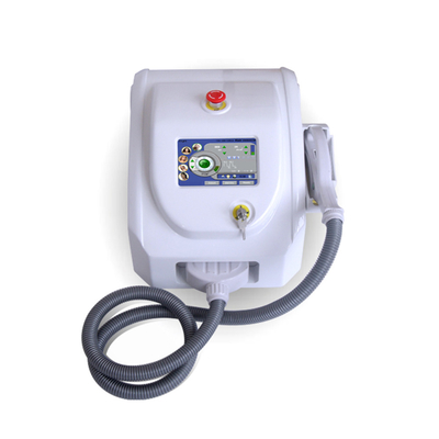 Macchina laser IPL OPT professionale per la depilazione / ringiovanimento della pelle