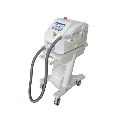 Macchina laser IPL OPT professionale per la depilazione / ringiovanimento della pelle