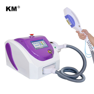 Home OPT IPL Laser Machine Macchina per il trattamento laser di sbiancamento permanente della pelle