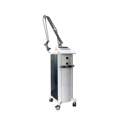 40w 60W macchina laser CO2 frazionata per rimozione delle rughe Stretch Mark Scar Removal Tightening