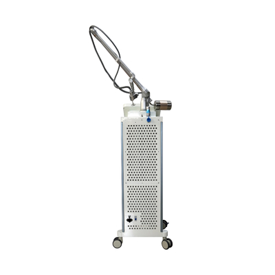 40w 60W macchina laser CO2 frazionata per rimozione delle rughe Stretch Mark Scar Removal Tightening