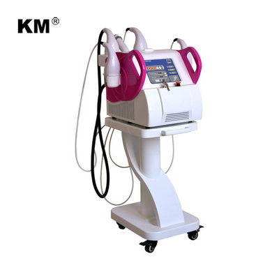 Macchina di dimagrimento a vuoto a cavitazione RF multifunzione per dimagrimento del corpo / riduzione della cellulite