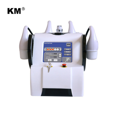 Macchina di dimagrimento a vuoto a cavitazione RF multifunzione per dimagrimento del corpo / riduzione della cellulite