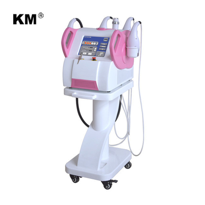100W Cavitazione RF Macchina di dimagrimento a vuoto Macchina di cavitazione ad ultrasuoni 40k