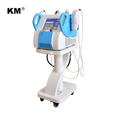 7 in 1 Professional Cavitation RF Vacuum Slimming Machine per la perdita di grasso