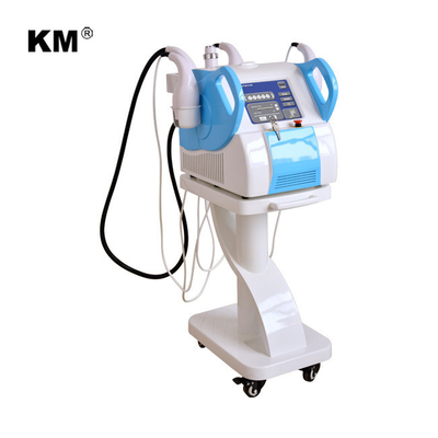 7 in 1 Professional Cavitation RF Vacuum Slimming Machine per la perdita di grasso