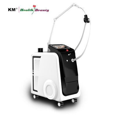 Vendite calde 3000W 755nm 1064nm Nd Yag Long Pulse Pro Can Machine di depilazione DCD diodo di raffreddamento laser stazionario rimozione del pigmento