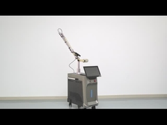 Macchina laser a picosecondi 1064 nm nd yag laser