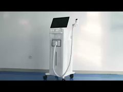 Macchina per depilazione laser a diodi KM D18