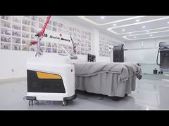 Rimozione del tatuaggio laser a picosecondi, New Hair Remove Laser Q Switch Pico Sure 532nm Laser Nd Yag 1064nm